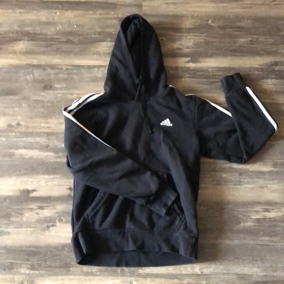 adidas Tops - Mens Adidas Sweatshirt